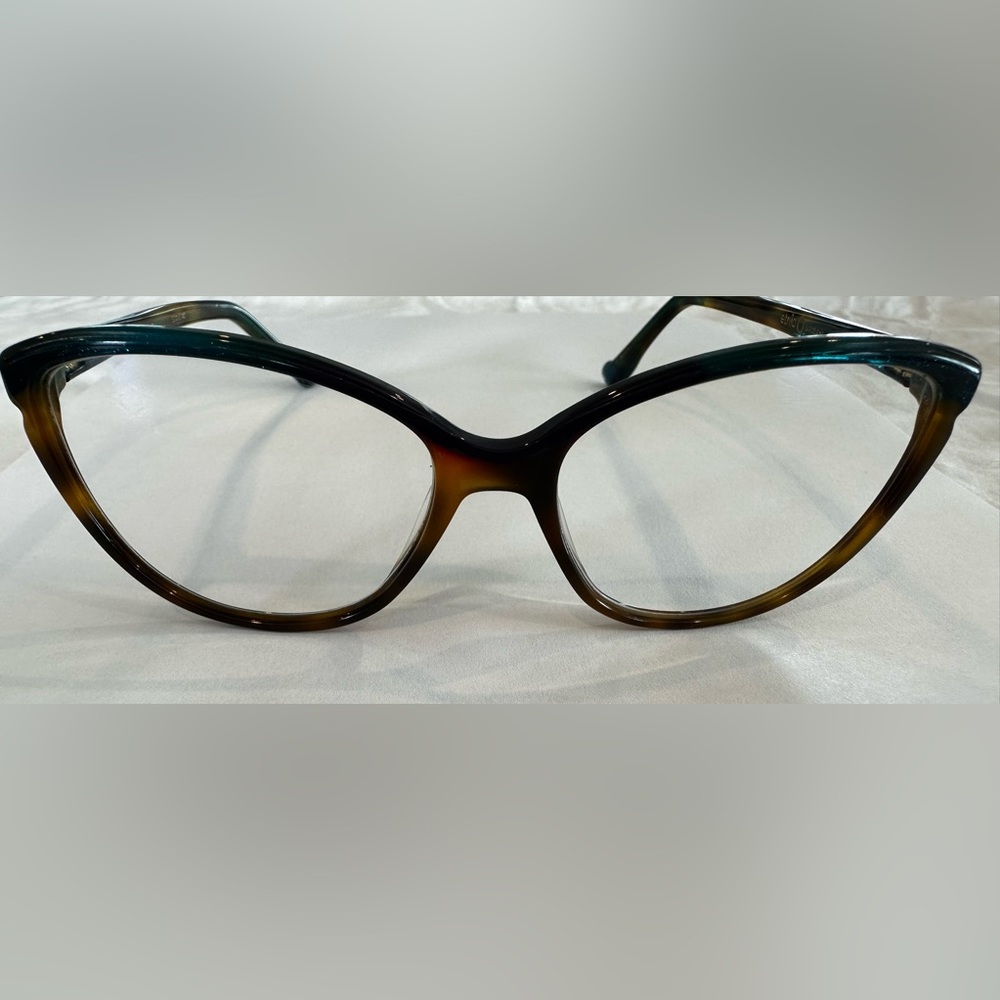 Etnia Women’s Reading Glasses Frames